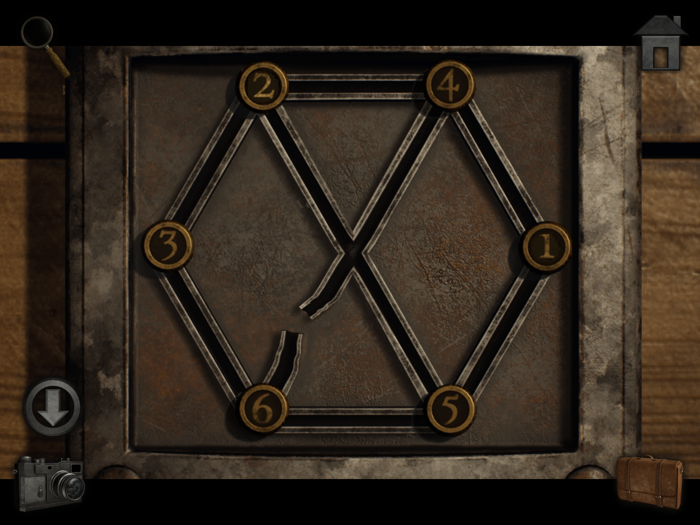 Meridian 157 Chapter 2