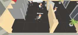 Game screenshot 转椅模拟器：转椅上战争 hack