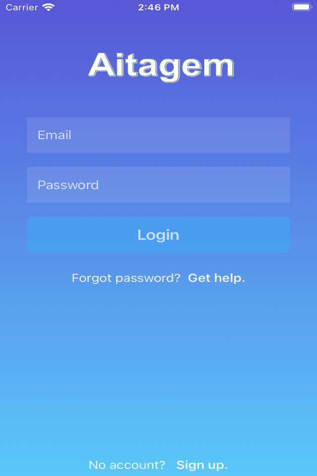 FlipFlop: Campus Connect
