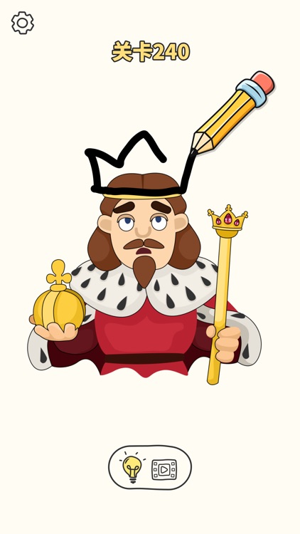 DOP：《绘制一个零件》