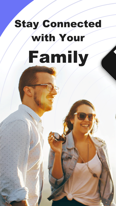 Family Link: WYA Safe Locator image #1