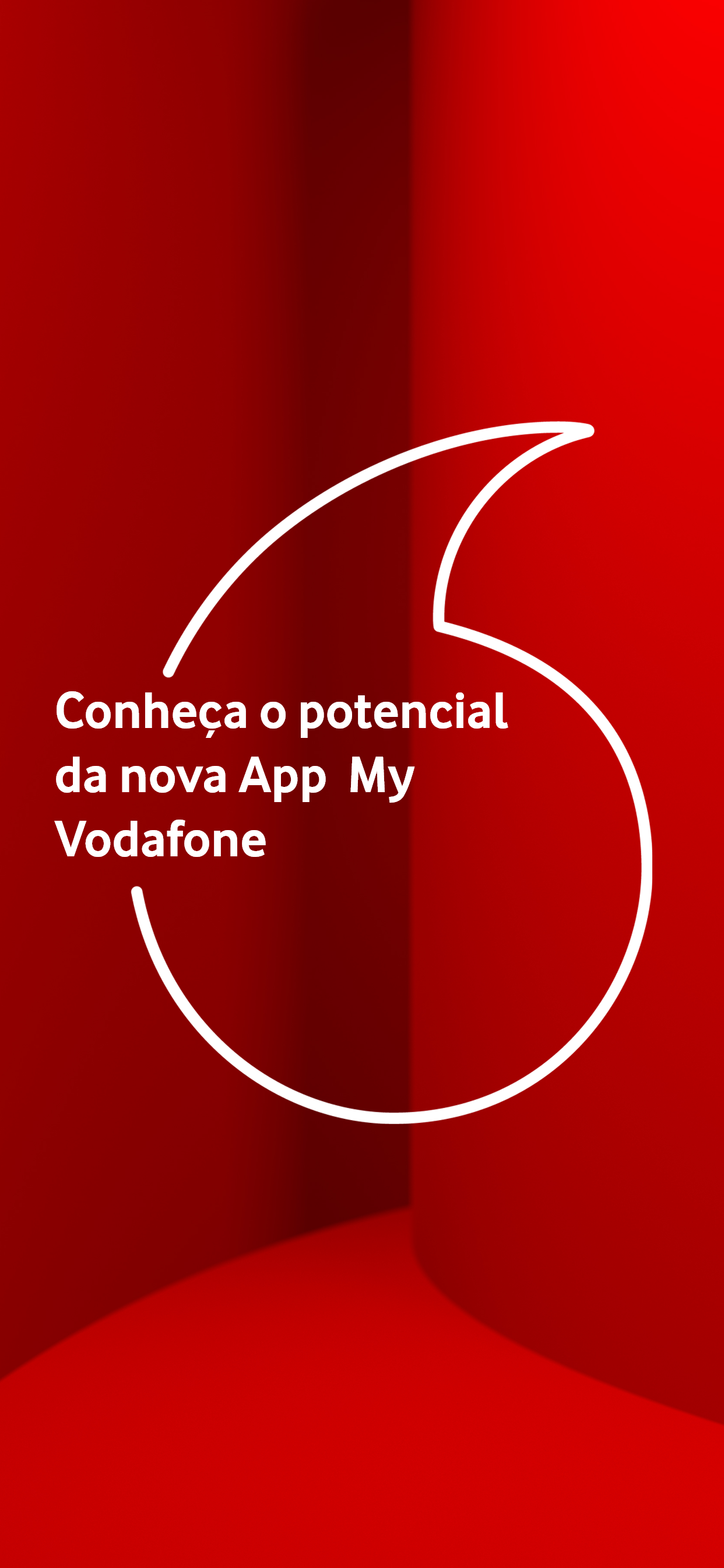My Vodafone Portugal