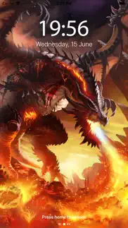 dragon wallpaper hd problems & solutions and troubleshooting guide - 3