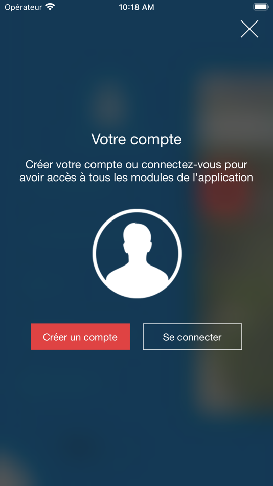#7. Signalement Courbevoie (iOS) 由: Commune de Courbevoie