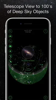 goskywatch planetarium iphone screenshot 3