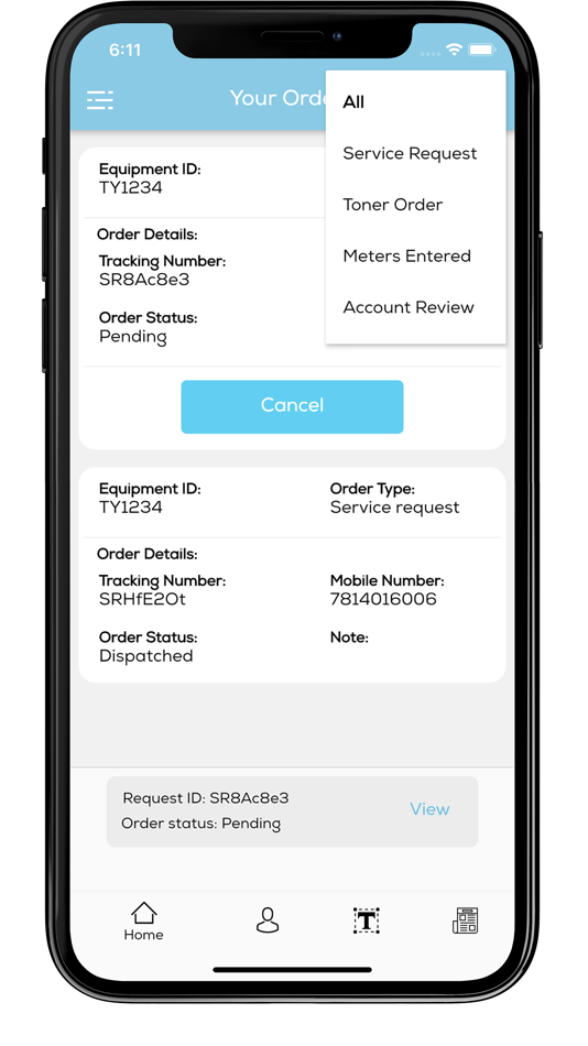 #8. ClearView User (iOS) 由: Vanguard Tech Holdings