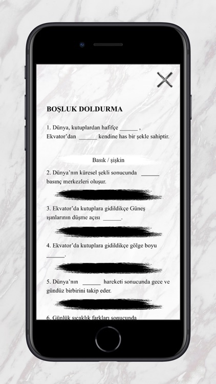 TYT Coğrafya Platin screenshot-4