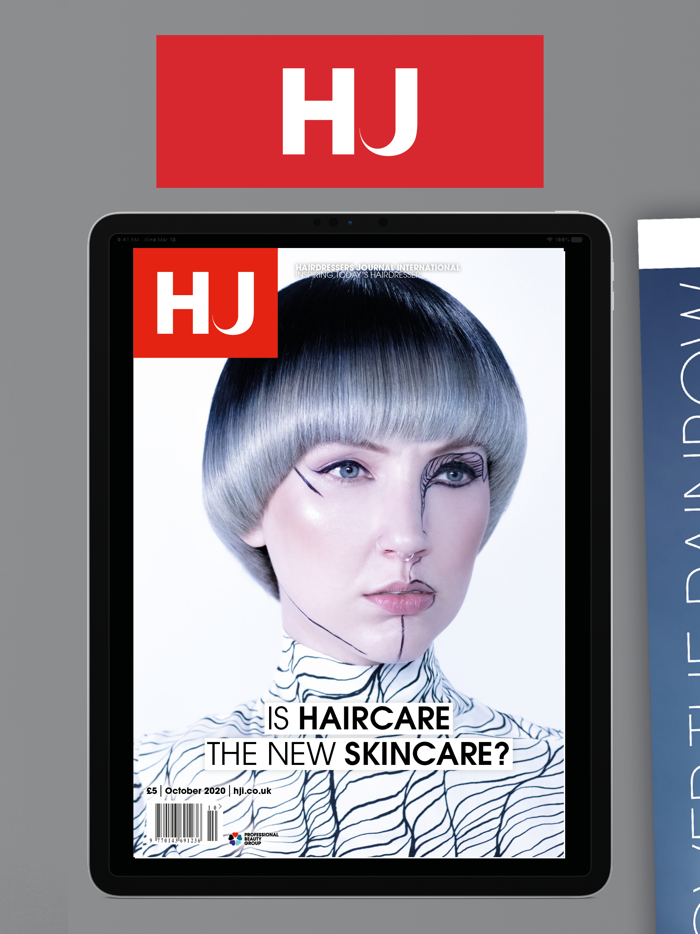 Hairdressers Journal Int