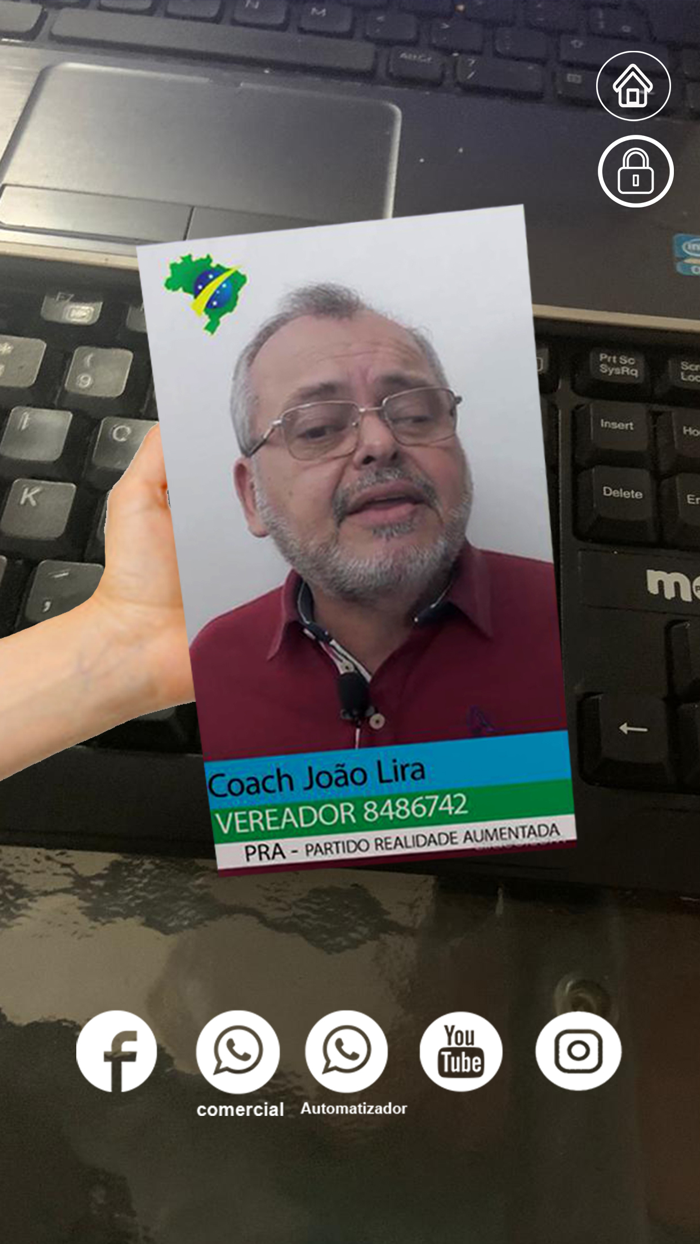 Método Vitória