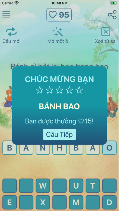 Đố Vui (mới)