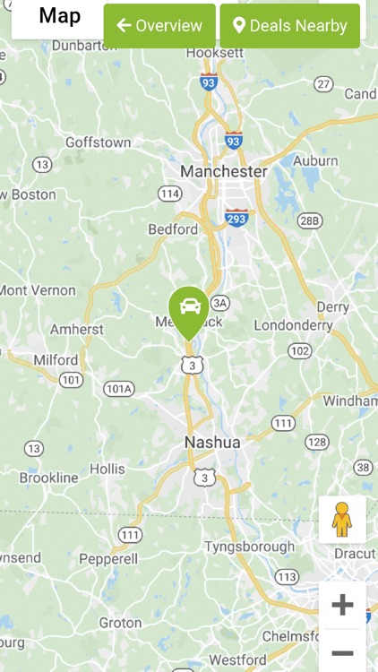 Breathe NH Fun Pass screenshot-3