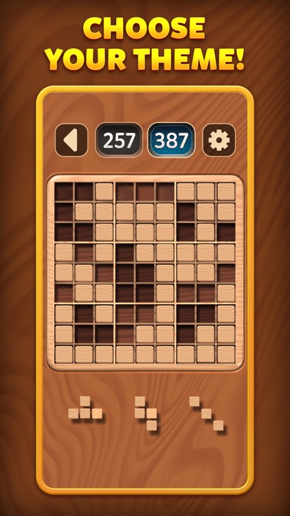 Braindoku: Sudoku Block Puzzle