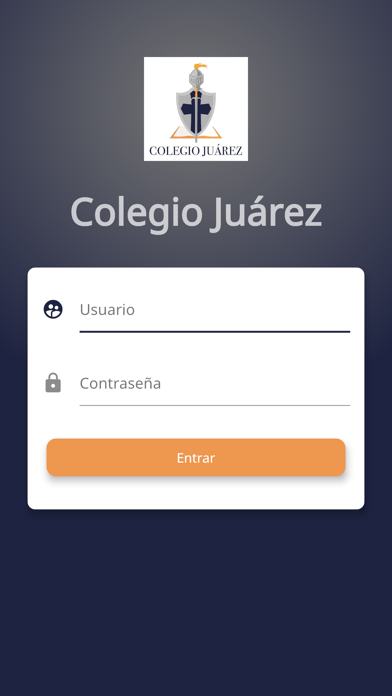 Screenshot #1 pour Colegio Juárez