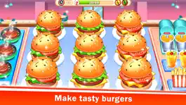 Game screenshot Super Chef 2 - Cooking Game hack