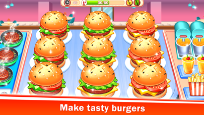 Super Chef 2 - Cooking Game Screenshot