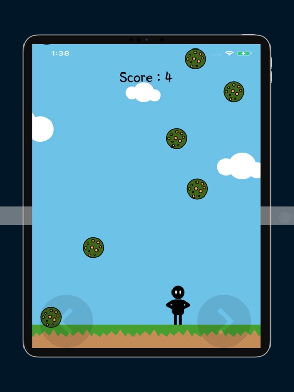 Screenshot #5 pour Surviving on Earth