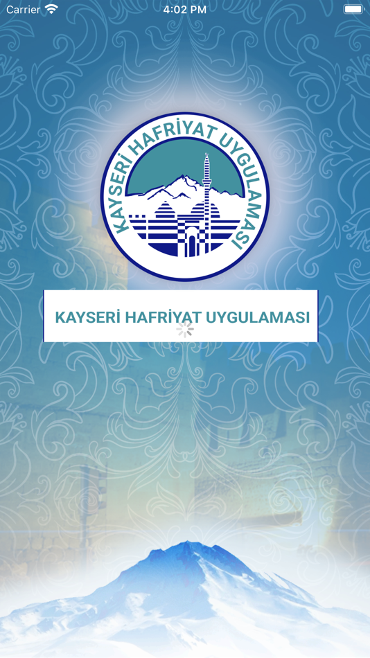 Kayseri Hafriyat - 1.0 - (iOS)