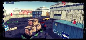 Construction Simulator Game 21 screenshot #6 for iPhone