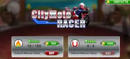 Game screenshot SV68 Moto Bike Racer apk