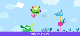 Game screenshot Monster Mingle hack