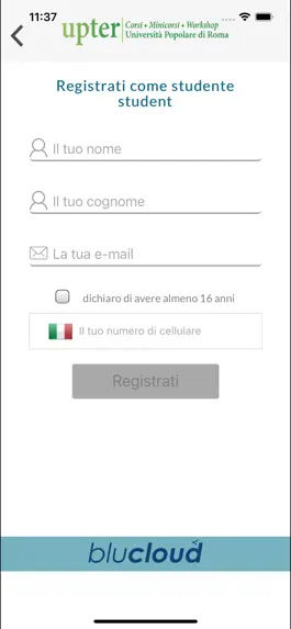 Game screenshot UPTER apk