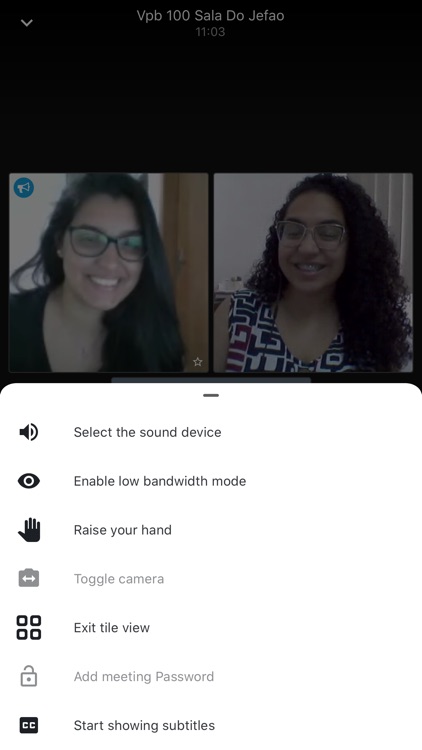 Vip Video Chat screenshot-5