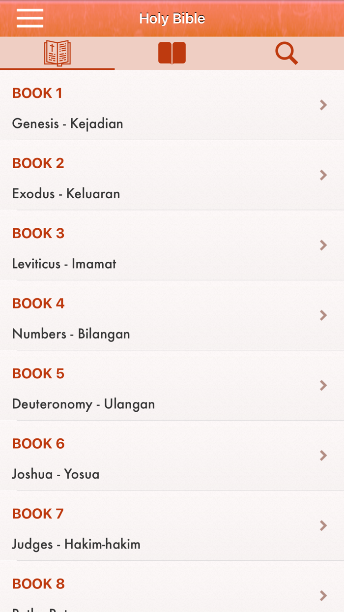 Indonesia Bahasa Alkitab Pro