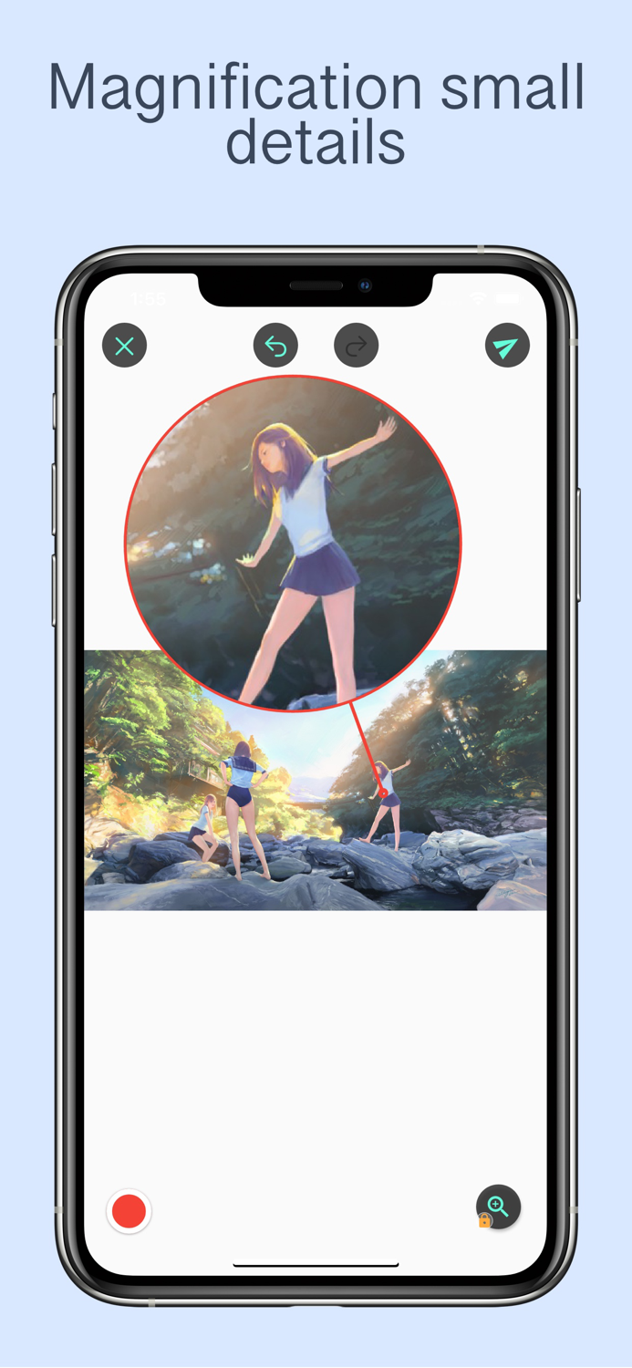 Annotium - Photo Annotation