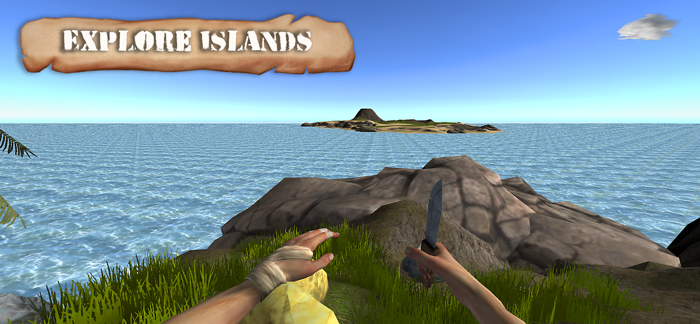 Survival Dinosaur Island