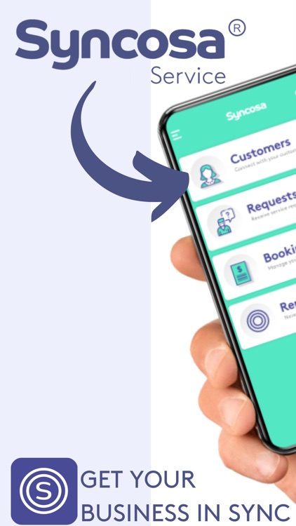 Syncosa Service