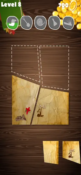 Game screenshot Mystery Hunter 3D mod apk