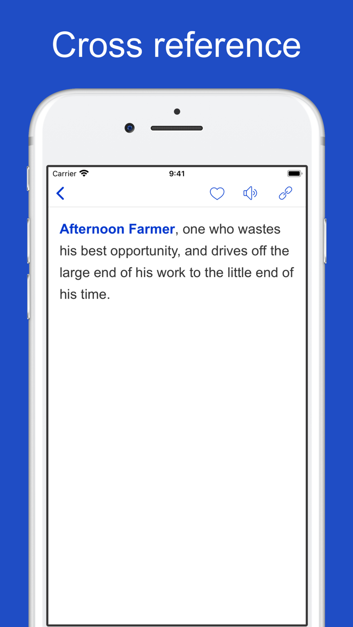 The Slang Dictionary