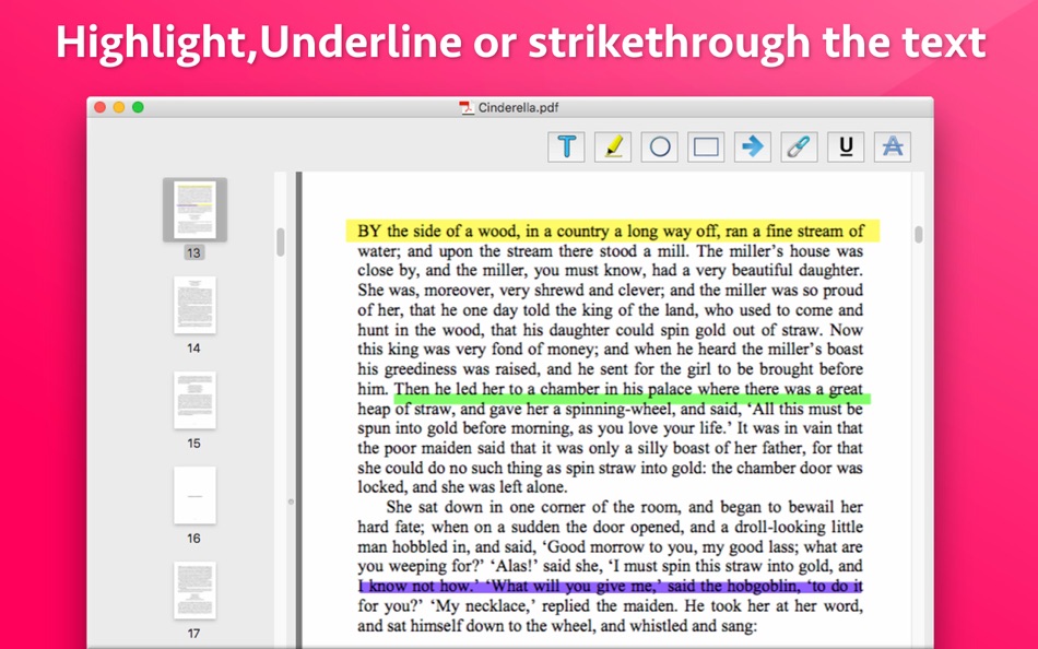 #4. PDF Annotation Maker (macOS) 由: Ruchira Ramesh