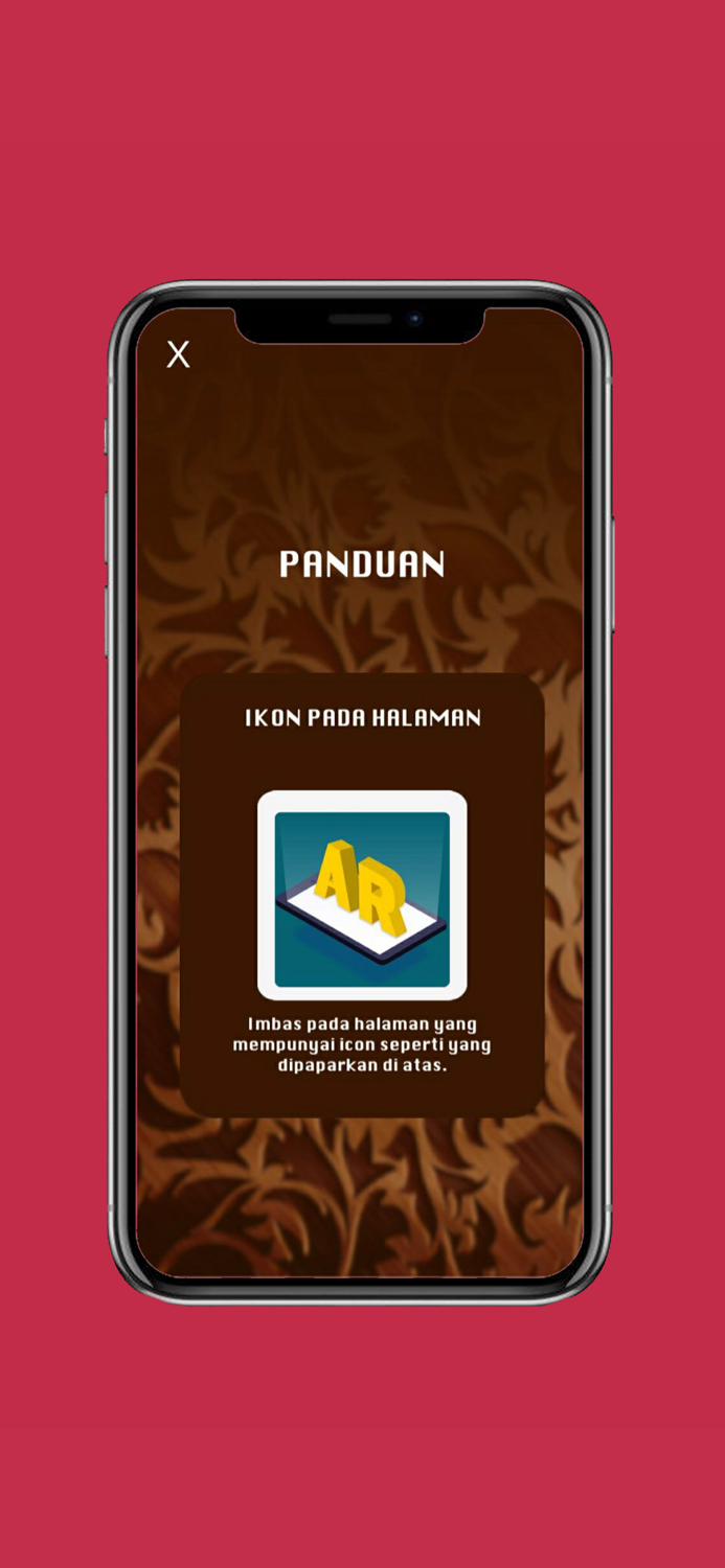 AR Reka Bentuk Tingkatan 5