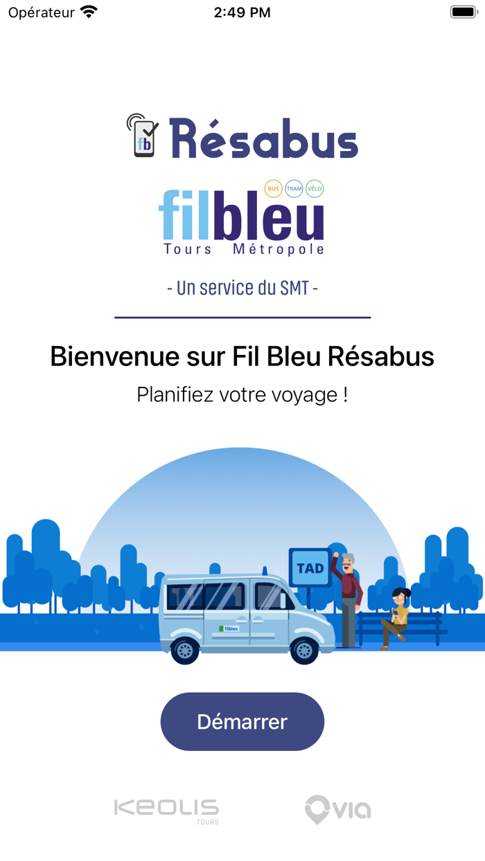 Fil Bleu Résabus