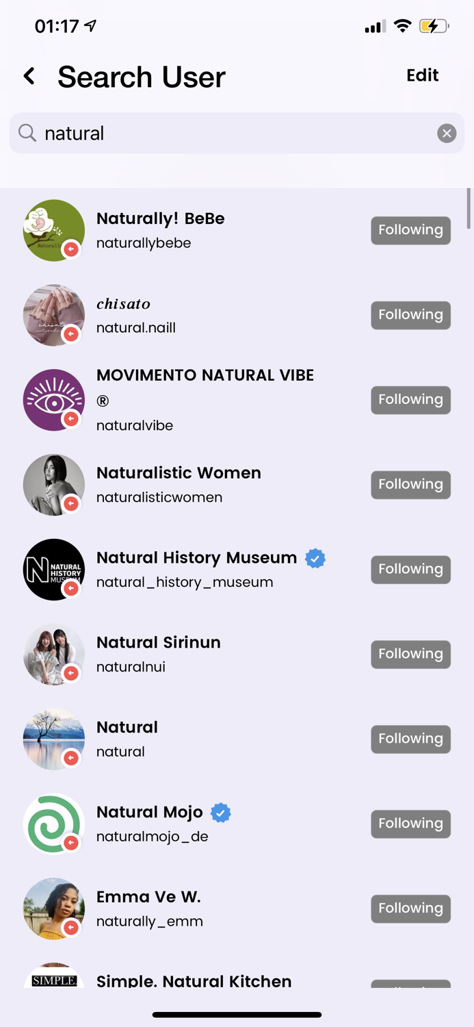 Followers  for Instagram⋅
