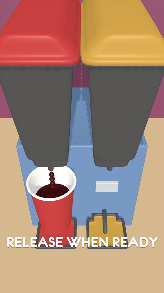 #3. Drive In Fast Food (iOS) 由: Pavel Katsnelson