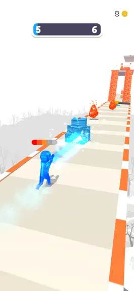 Game screenshot Freeze Master apk