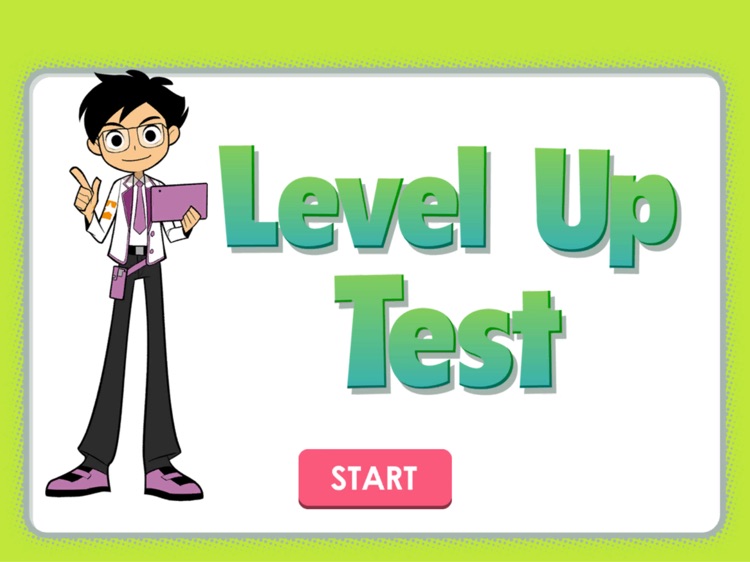 Challenge English screenshot-4