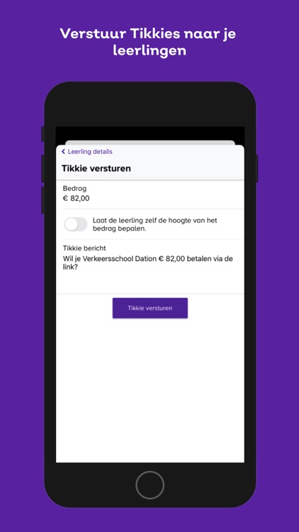 Dation Onderweg screenshot-6