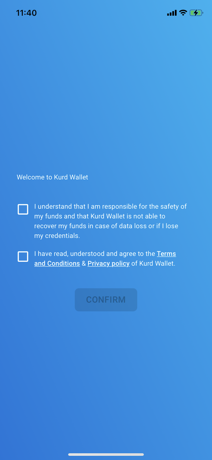 KurdWallet