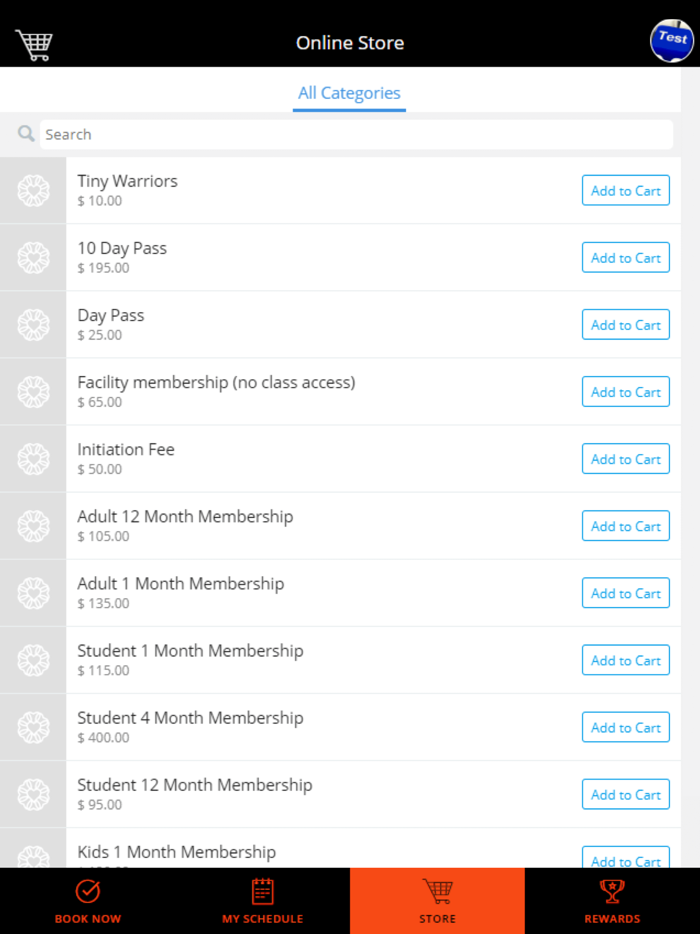 Adrenaline MMA and Fitness