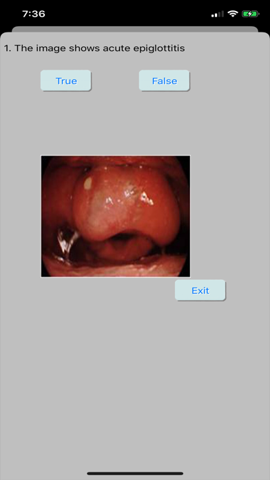 Anesthesia 101 Screenshot