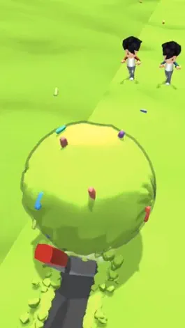 Game screenshot Ice Cream Rollz mod apk