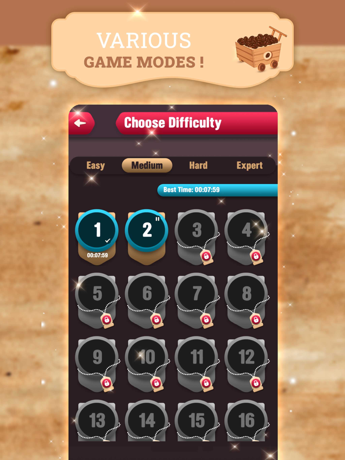 Sudoku Beans Coffee Cafe