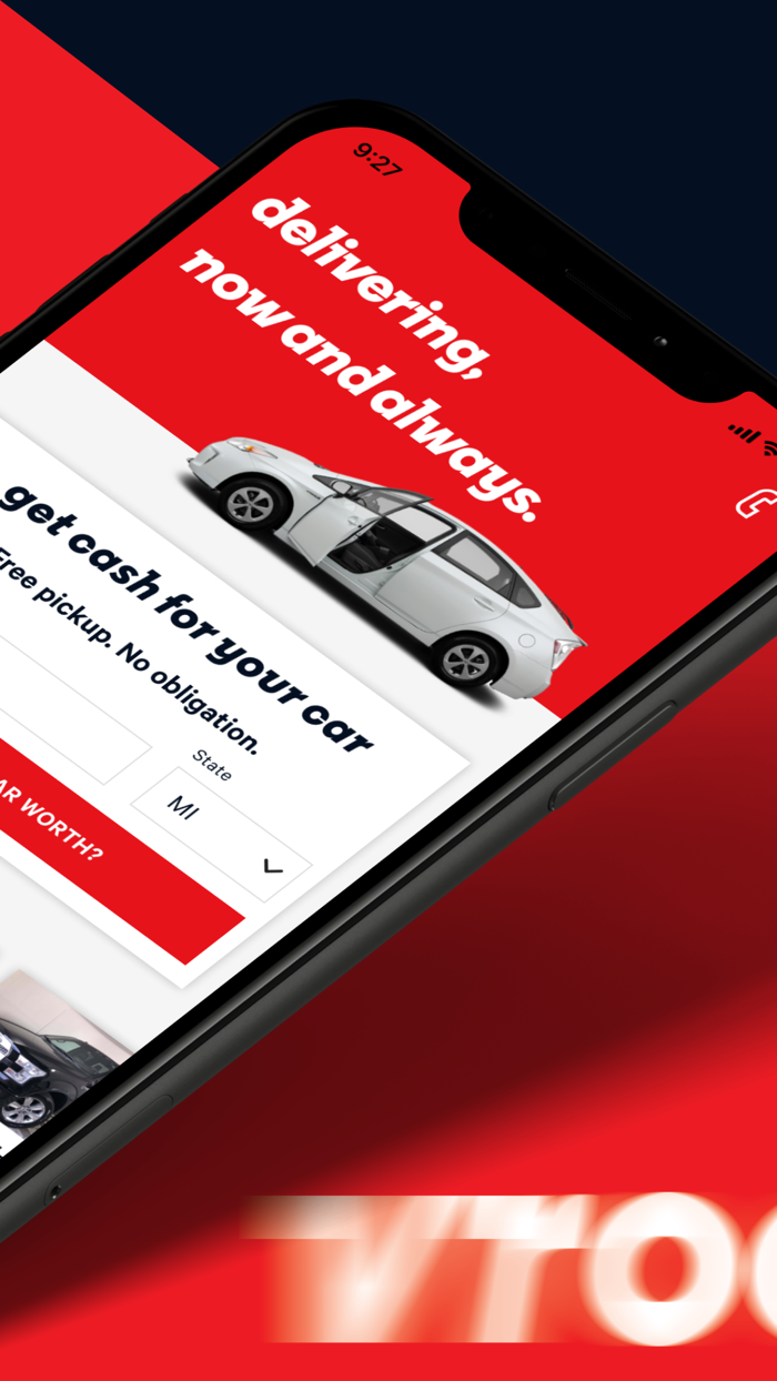 Vroom Used Cars Delivered