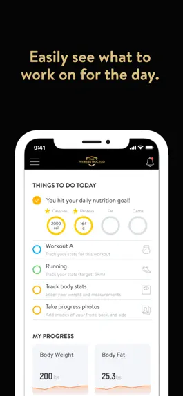 Game screenshot Fitness Doctor mod apk