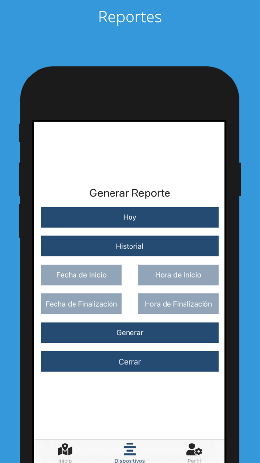 #2. GSS PARAGUAY (iOS) 由: Jose luis Gudino