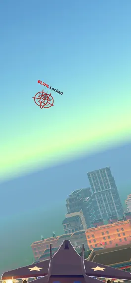 Game screenshot Plane Fighter! mod apk