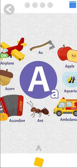 Game screenshot AR English hack